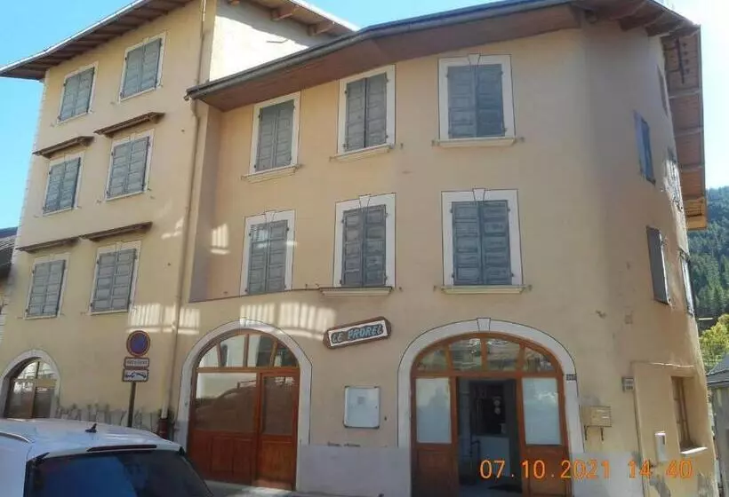 Résidence Le Prorel