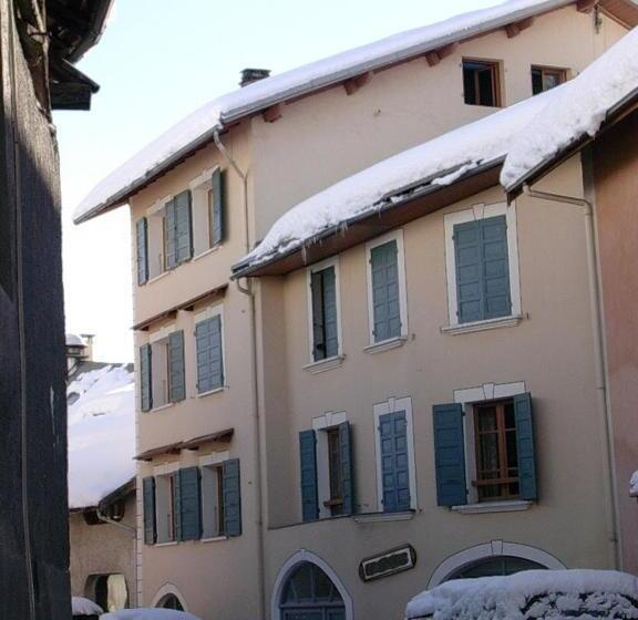 Résidence Le Prorel