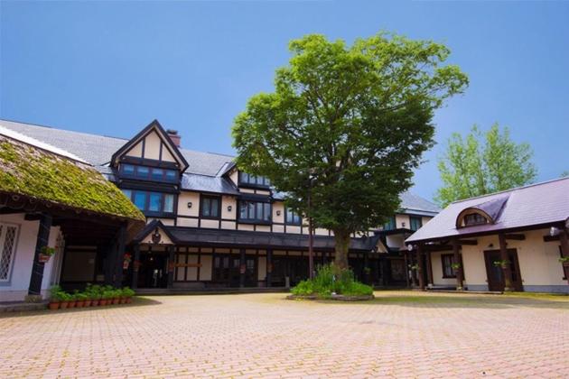 Shakespeare Hotel Vacation Stay 74095v