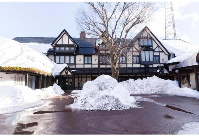 Shakespeare Hotel Vacation Stay 74095v