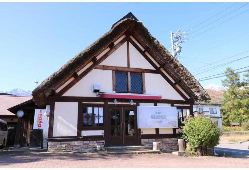 Shakespeare Hotel Vacation Stay 74095v