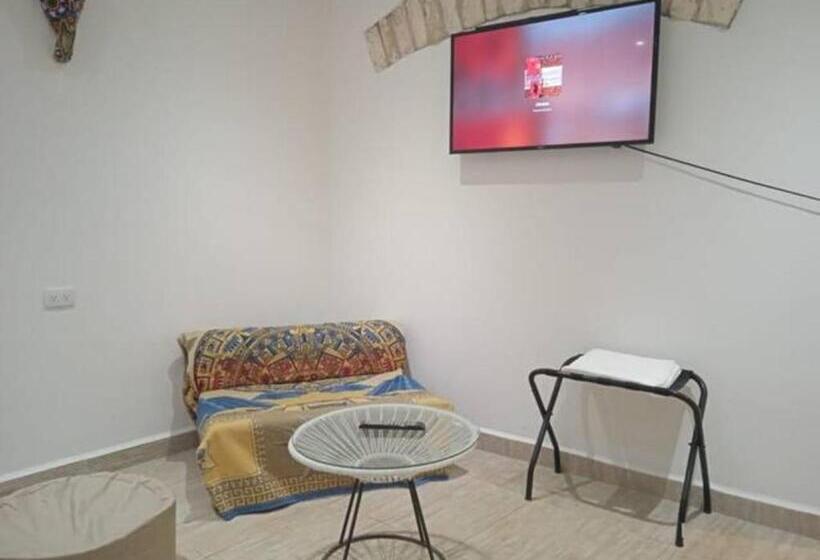 هاستل Habitacion En Real De 14