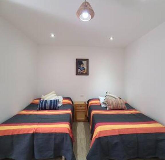 هاستل Habitacion En Real De 14