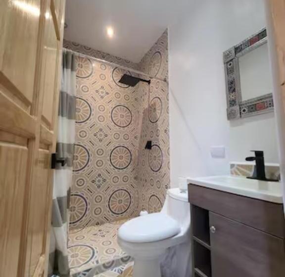 هاستل Habitacion En Real De 14