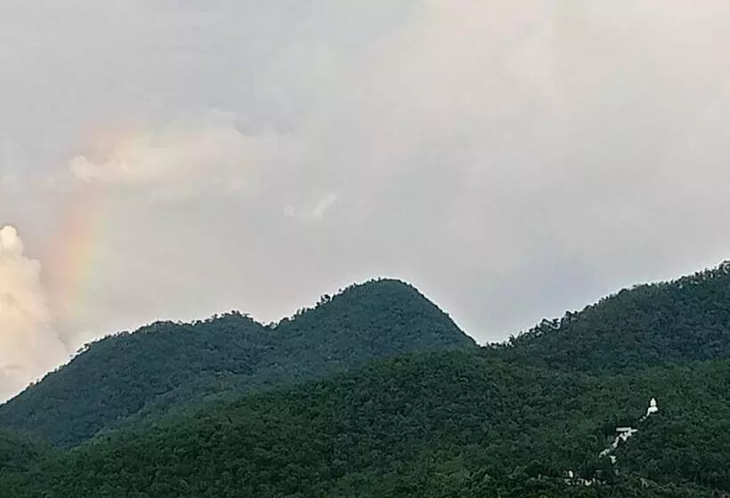 ユースホステル Imchai