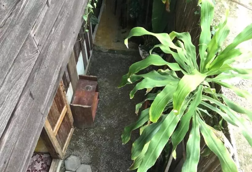 ユースホステル Imchai