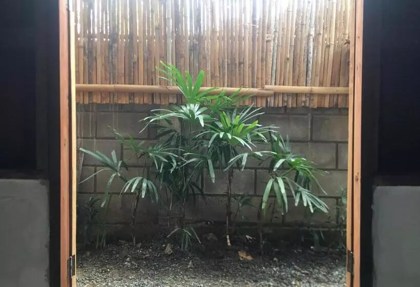 ユースホステル Imchai