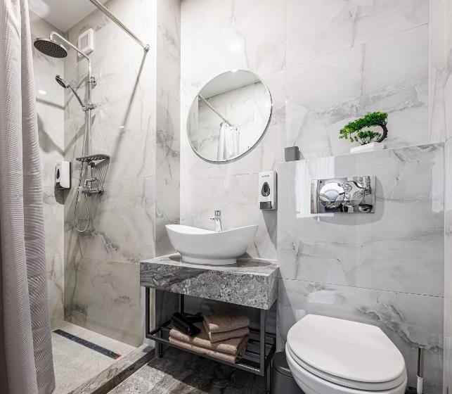 Apartreserve Avtorskiy