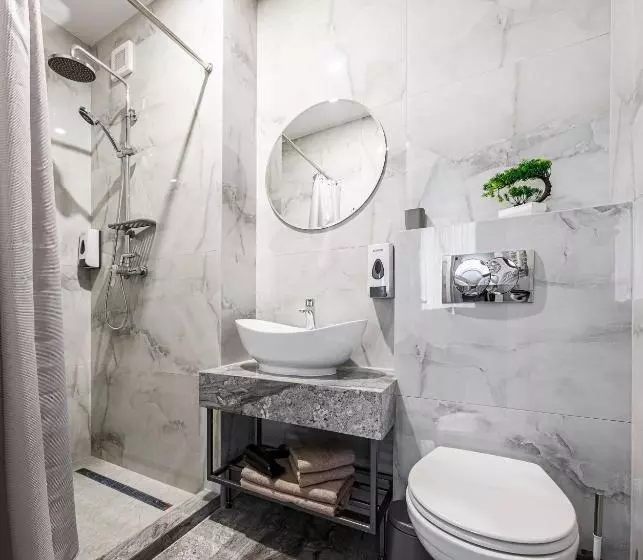 Apartreserve Avtorskiy