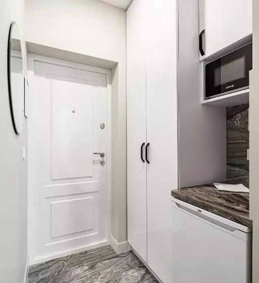 Apartreserve Avtorskiy