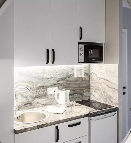 Apartreserve Avtorskiy