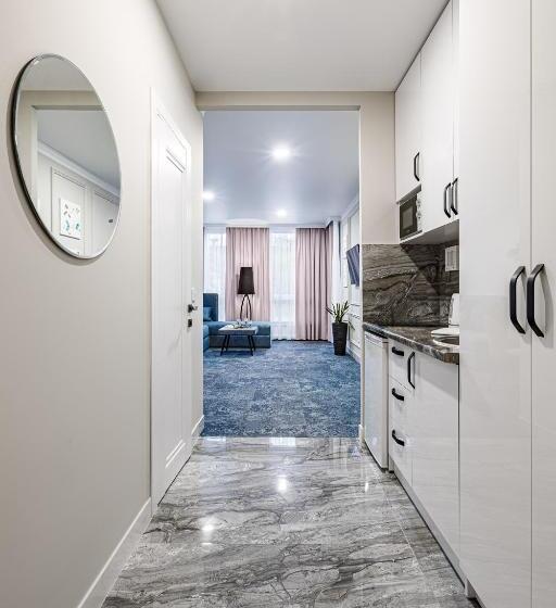 Apartreserve Avtorskiy