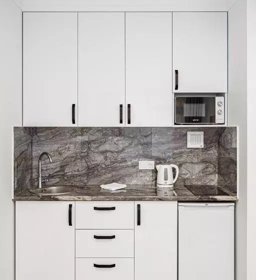 Apartreserve Avtorskiy