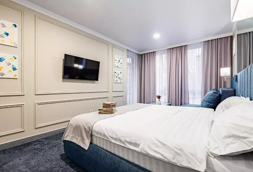 Apartreserve Avtorskiy