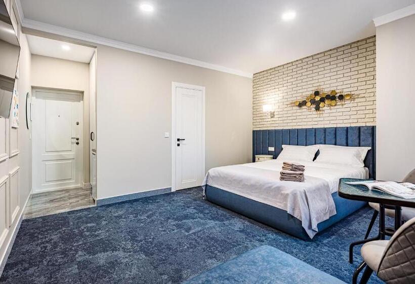 Apartreserve Avtorskiy