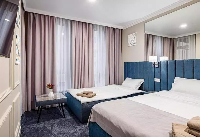 Apartreserve Avtorskiy