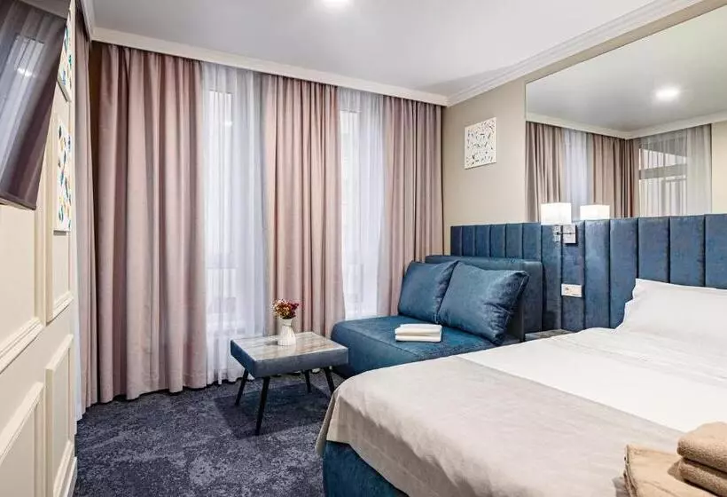 Apartreserve Avtorskiy