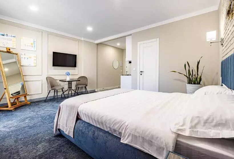 Apartreserve Avtorskiy