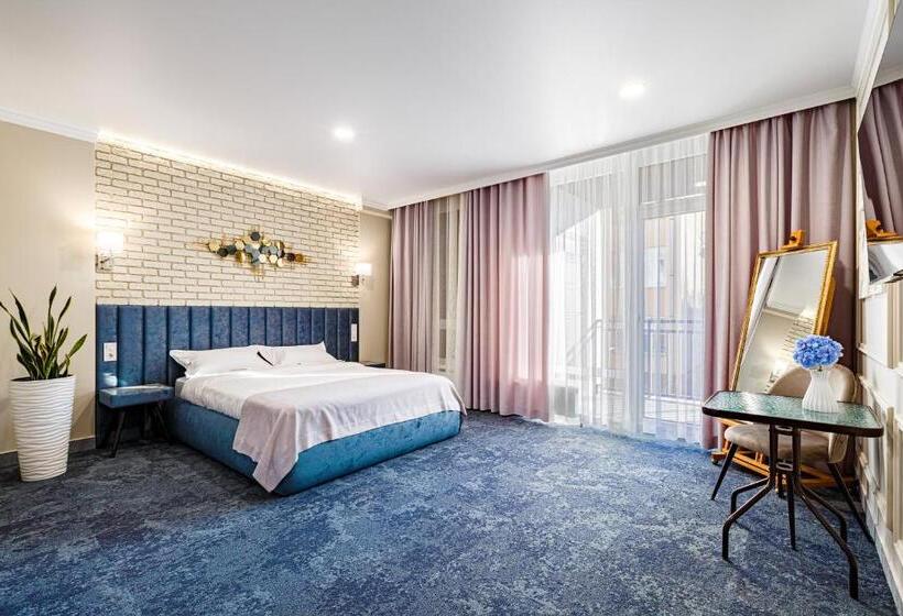 Apartreserve Avtorskiy