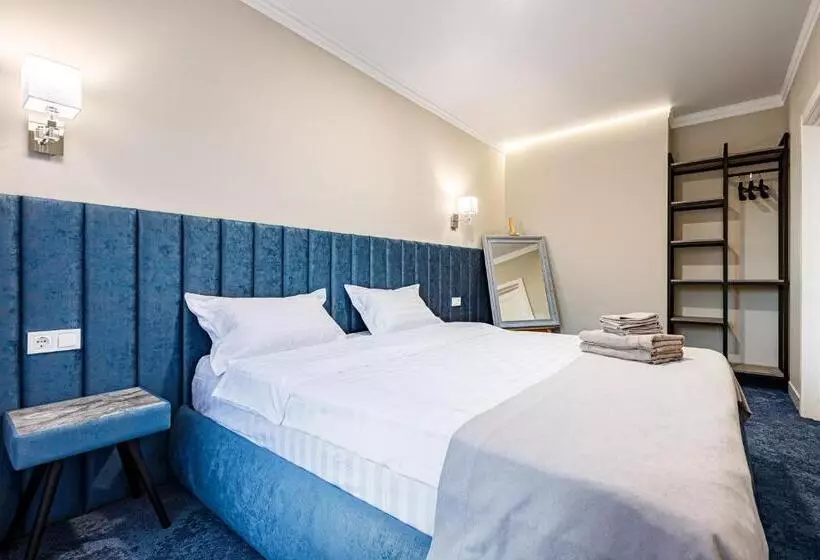 Apartreserve Avtorskiy