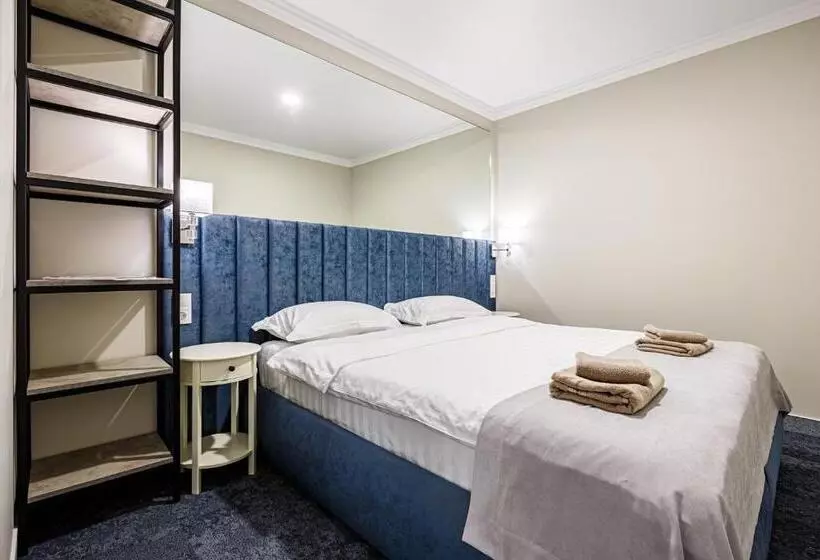 Apartreserve Avtorskiy