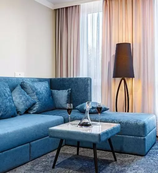 Apartreserve Avtorskiy