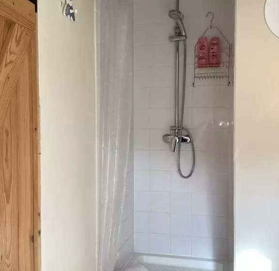 Aamiaismajoitus (B&B) La Ruche