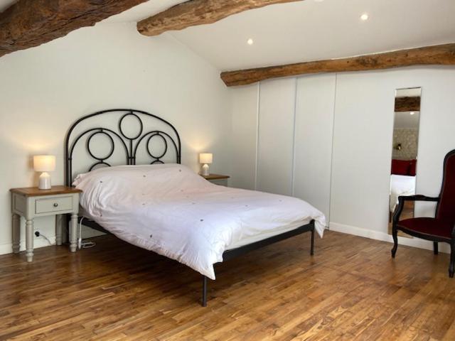 Bed and Breakfast La Ruche
