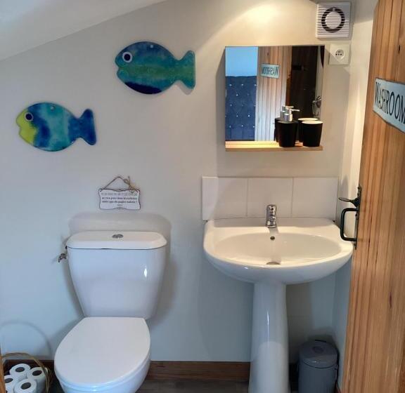 Bed and Breakfast La Ruche