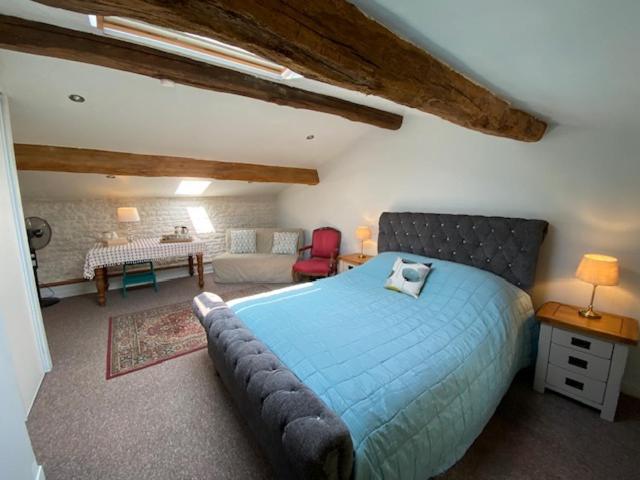 Bed and Breakfast La Ruche