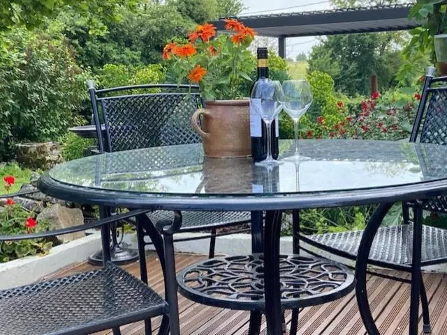 Aamiaismajoitus (B&B) La Ruche