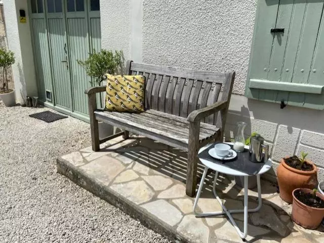 Aamiaismajoitus (B&B) La Ruche