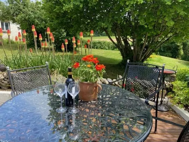 Aamiaismajoitus (B&B) La Ruche