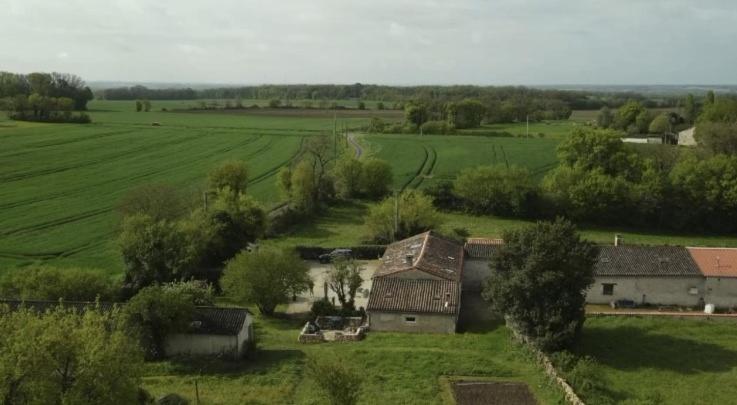 Bed and Breakfast La Ruche