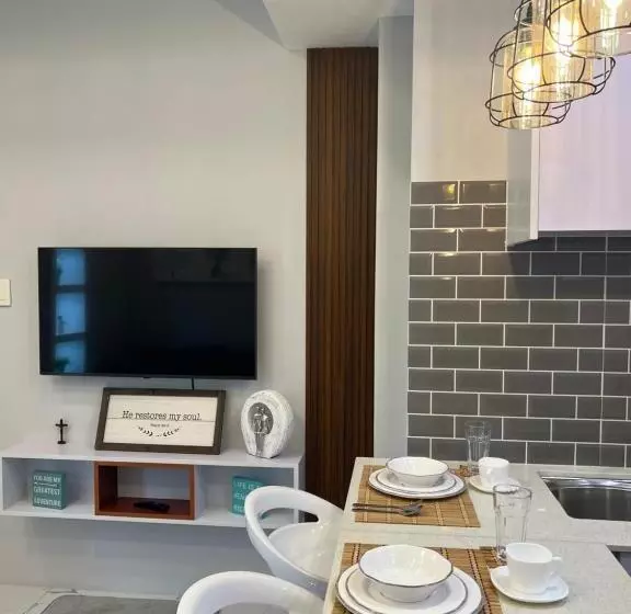 Chic, Modern , Minimalist Design At The Loop Condo Tower