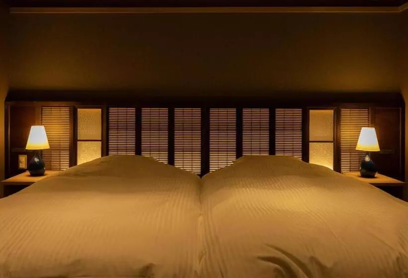 Classic ＆ Modern Self Styled Hotel 番場おおそね