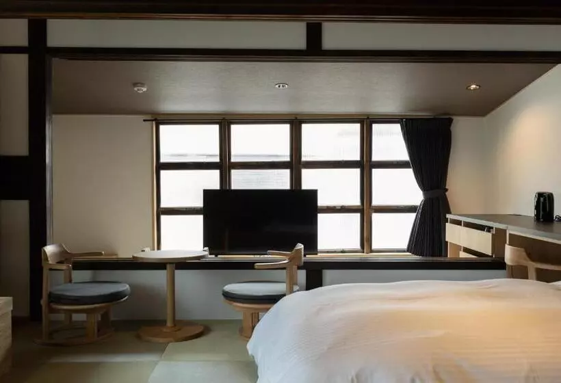 Classic ＆ Modern Self Styled Hotel 番場おおそね
