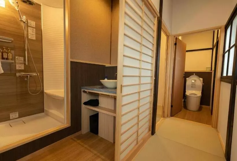 Classic ＆ Modern Self Styled Hotel 番場おおそね