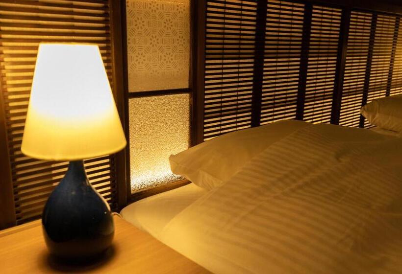 Classic & Modern Self Styled Hotel 番場おおそね