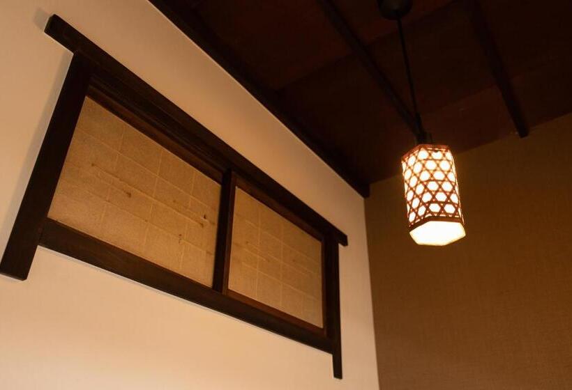 Classic & Modern Self Styled Hotel 番場おおそね