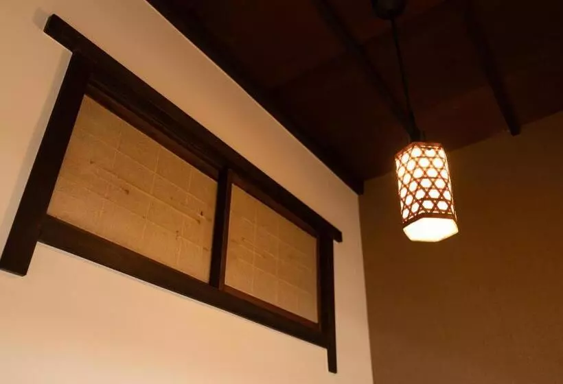 Classic ＆ Modern Self Styled Hotel 番場おおそね