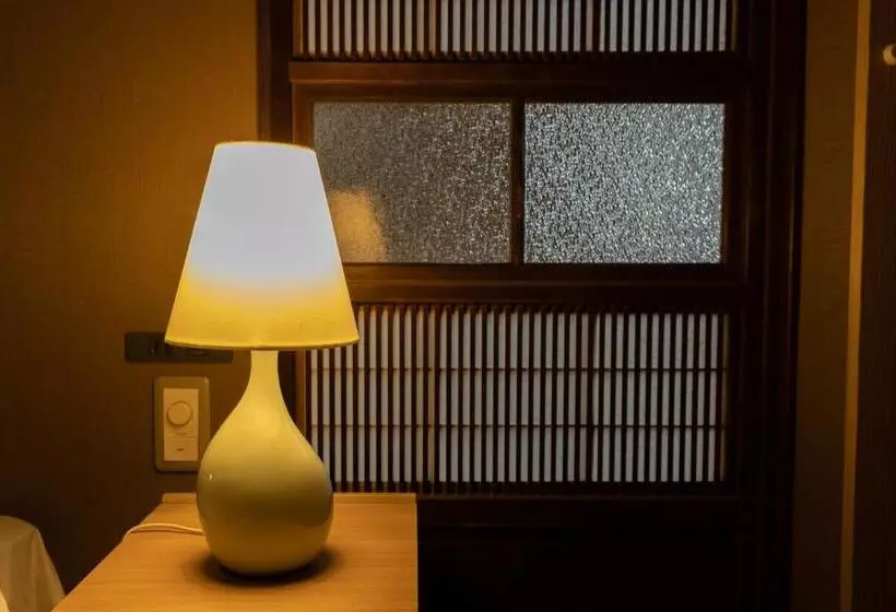 Classic ＆ Modern Self Styled Hotel 番場おおそね