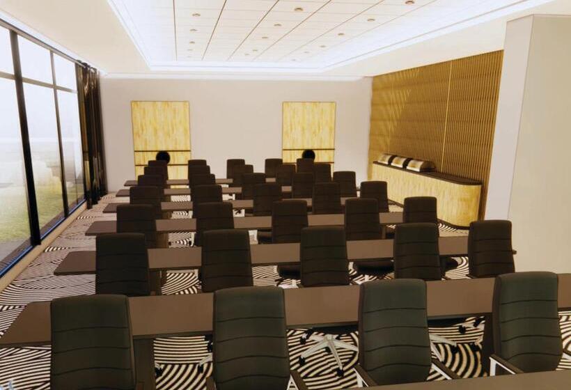 Coastlands Skye Hotel, Ridgeside, Umhlanga