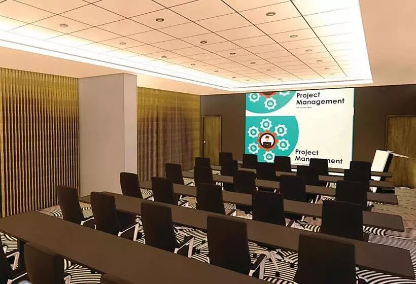 Coastlands Skye Hotel, Ridgeside, Umhlanga