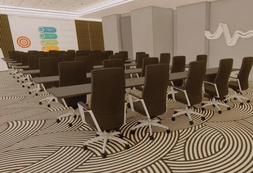 Coastlands Skye Hotel, Ridgeside, Umhlanga