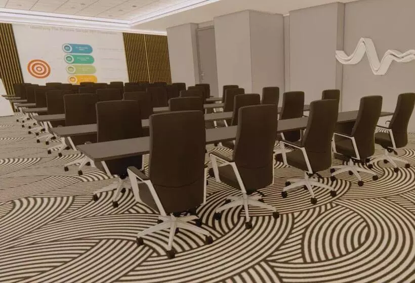 Coastlands Skye Hotel, Ridgeside, Umhlanga