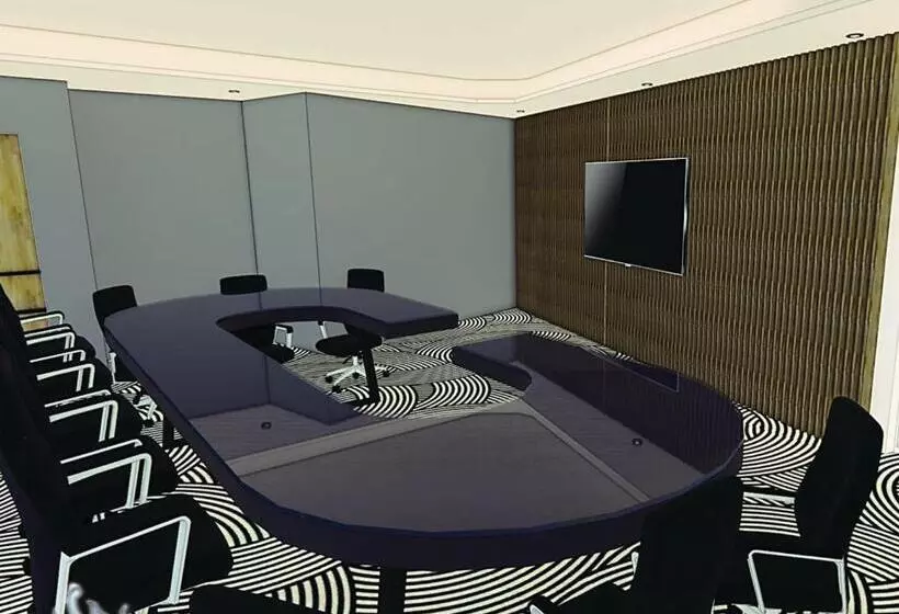 Coastlands Skye Hotel, Ridgeside, Umhlanga