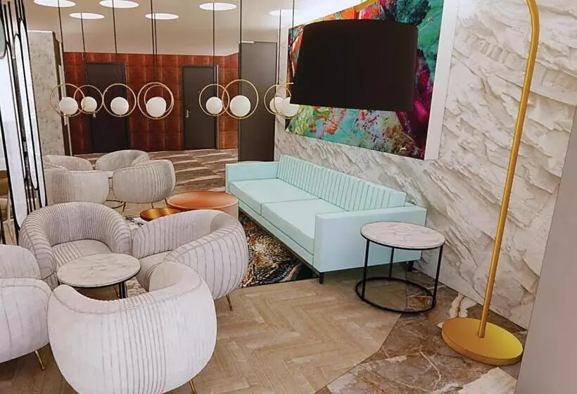 Coastlands Skye Hotel, Ridgeside, Umhlanga