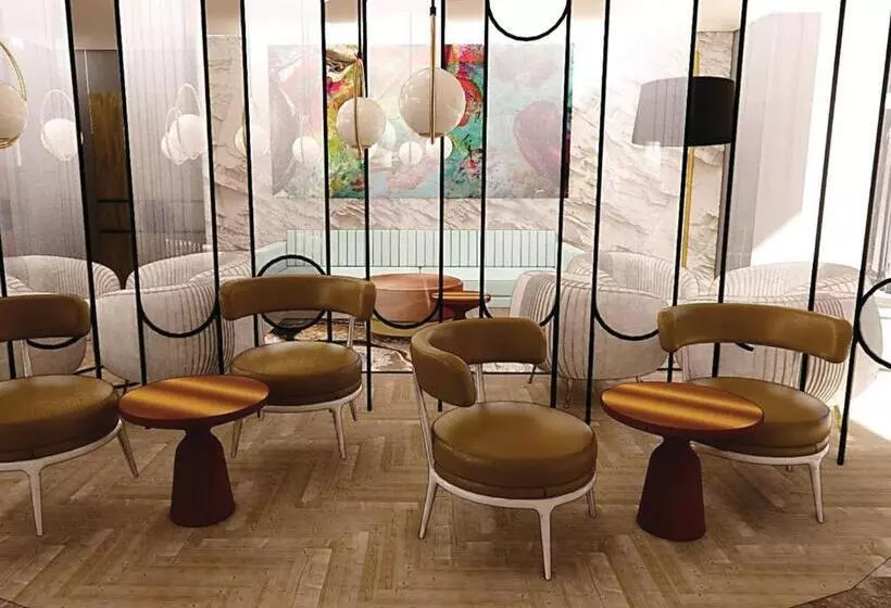 Coastlands Skye Hotel, Ridgeside, Umhlanga