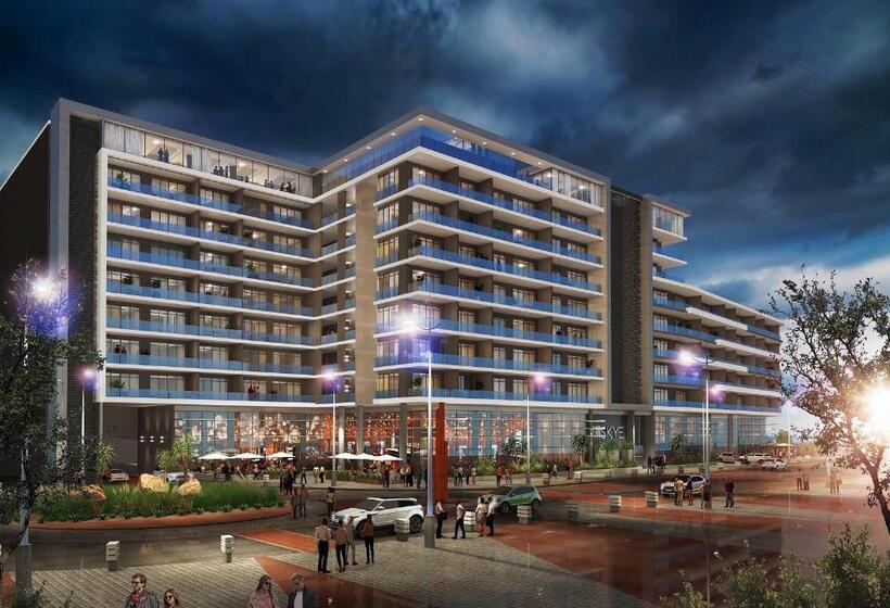 Coastlands Skye Hotel, Ridgeside, Umhlanga